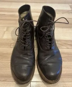 2026年最新】RRL BOWERY BOOTSの人気アイテム - メルカリ