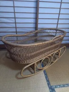 2026年最新】ベビーベッド アンティークの人気アイテム - メルカリ