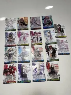 2026年最新】ヴァイス nikke 4コンの人気アイテム - メルカリ