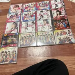 2026年最新】aKB cd まとめ売りの人気アイテム - メルカリ
