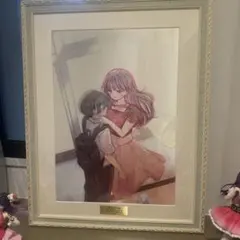 2026年最新】僕の心のヤバイやつ アクリル 複製原画の人気アイテム