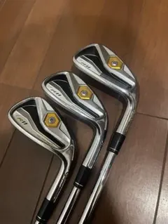 2026年最新】テーラーメイド r11 アイアンの人気アイテム - メルカリ