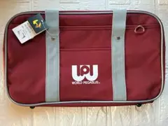 2026年最新】ワッぺスクバ 赤の人気アイテム - メルカリ