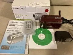 2026年最新】VICTOR ビデオカメラの人気アイテム - メルカリ