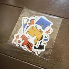 2026年最新】04 limited sazabys ステッカーの人気アイテム - メルカリ