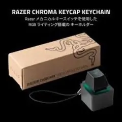 2026年最新】razer chroma keycap keychainの人気アイテム - メルカリ