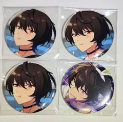 2026年最新】朔間凛月缶バの人気アイテム - メルカリ