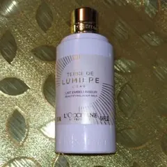 2026年最新】ロクシタンテールドルミエールボディミルクの人気アイテム