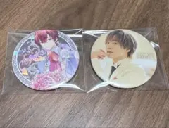 2026年最新】WEDDING 浦島坂田船 缶バッジの人気アイテム - メルカリ