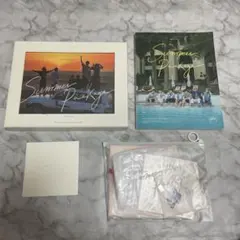 2026年最新】bts summer package 2016の人気アイテム - メルカリ