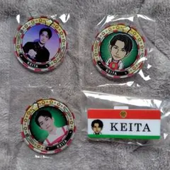 2026年最新】キッチンキングダム 町田啓太の人気アイテム - メルカリ