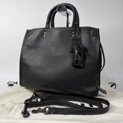 2026年最新】コーチ 2way ローグ25の人気アイテム - メルカリ