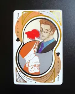 2026年最新】冨樫義博展 トランプの人気アイテム - メルカリ