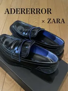 2026年最新】zara adererror ローファーの人気アイテム - メルカリ