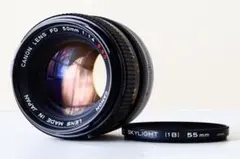2026年最新】Canon FD 50mm 1.4の人気アイテム - メルカリ