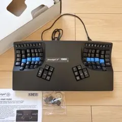 2026年最新】kinesis advantage2の人気アイテム - メルカリ