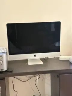 2026年最新】IMAC 27インチ ジャンクの人気アイテム - メルカリ