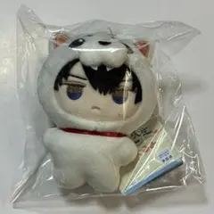 2026年最新】土方十四郎 ぬいぐるみの人気アイテム - メルカリ