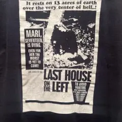2026年最新】Last House on the Leftの人気アイテム - メルカリ
