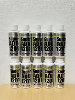 2026年最新】impul super add 1201の人気アイテム - メルカリ