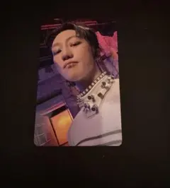 2026年最新】seventeen トレカ the8の人気アイテム - メルカリ