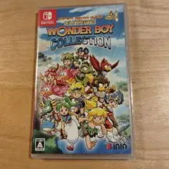 2026年最新】ワンダーボーイ アルティメット コレクションの人気