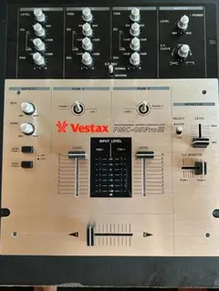 2026年最新】VESTAX PMC-05 Pro III(中古品)の人気アイテム - メルカリ