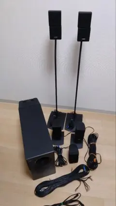 2026年最新】bose am-033の人気アイテム - メルカリ