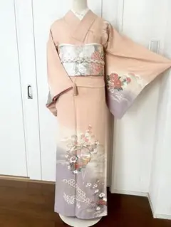 2026年最新】訪問着フルセットの人気アイテム - メルカリ