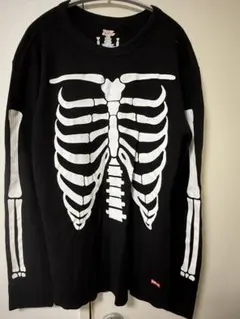 2026年最新】supreme サーマル 骨の人気アイテム - メルカリ