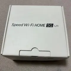 2026年最新】Speed Wi-Fi HOME 5G L11 ZTR01の人気アイテム - メルカリ