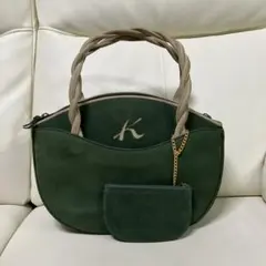 2026年最新】キタムラ バッグ スエードの人気アイテム - メルカリ