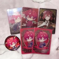 2026年最新】ばぁう 缶バの人気アイテム - メルカリ