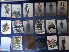 2026年最新】radio eva カードの人気アイテム - メルカリ