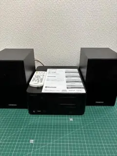 2026年最新】onkyo x-u6の人気アイテム - メルカリ