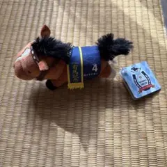 2026年最新】サラブレッドコレクションぬいぐるみの人気アイテム