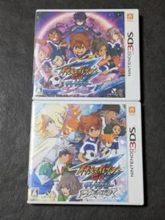 2026年最新】イナズマイレブン ギャラクシースーパーノヴァの人気