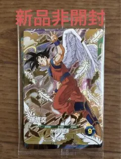 2026年最新】天使悟空 カードの人気アイテム - メルカリ