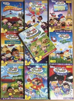 2026年最新】リトル・アインシュタイン/ひのとりを たすけよう の人気