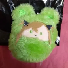 2026年最新】白石景之 ぬいぐるみの人気アイテム - メルカリ