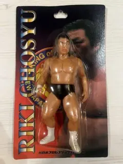 2026年最新】長州力 フィギュアの人気アイテム - メルカリ