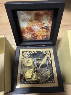 2026年最新】pandorahearts オルゴールの人気アイテム - メルカリ