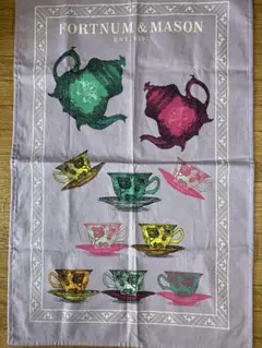 2026年最新】フォートナム ティータオルの人気アイテム - メルカリ