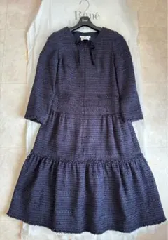 2026年最新】Rene ツイード ワンピの人気アイテム - メルカリ