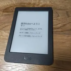 2026年最新】電子書籍リーダー koboの人気アイテム - メルカリ