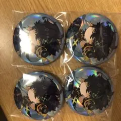 2026年最新】原神 キィニチ 缶バッジの人気アイテム - メルカリ