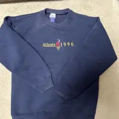 2026年最新】アトランタオリンピック スウェットの人気アイテム - メルカリ