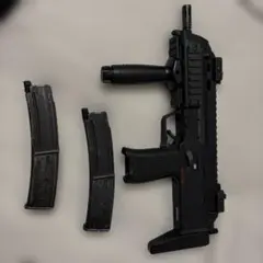 2026年最新】マルイmp7ガスの人気アイテム - メルカリ