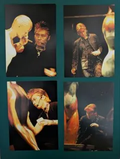 2026年最新】石井竜也 art nudeの人気アイテム - メルカリ