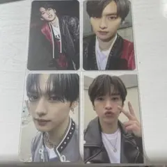 2026年最新】STRAYKIDS リノ トレカ go生の人気アイテム - メルカリ